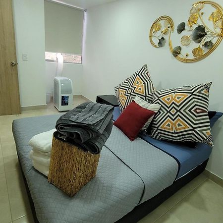 APARTAMENTO NUEVO AMOBLADO Neiva Conjunto Residencial Goya T9 504 Neiva (Huila) Exterior foto