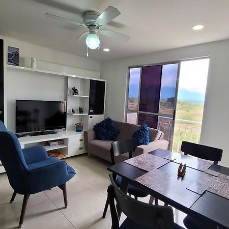 APARTAMENTO NUEVO AMOBLADO Neiva Conjunto Residencial Goya T9 504 Neiva (Huila) Exterior foto
