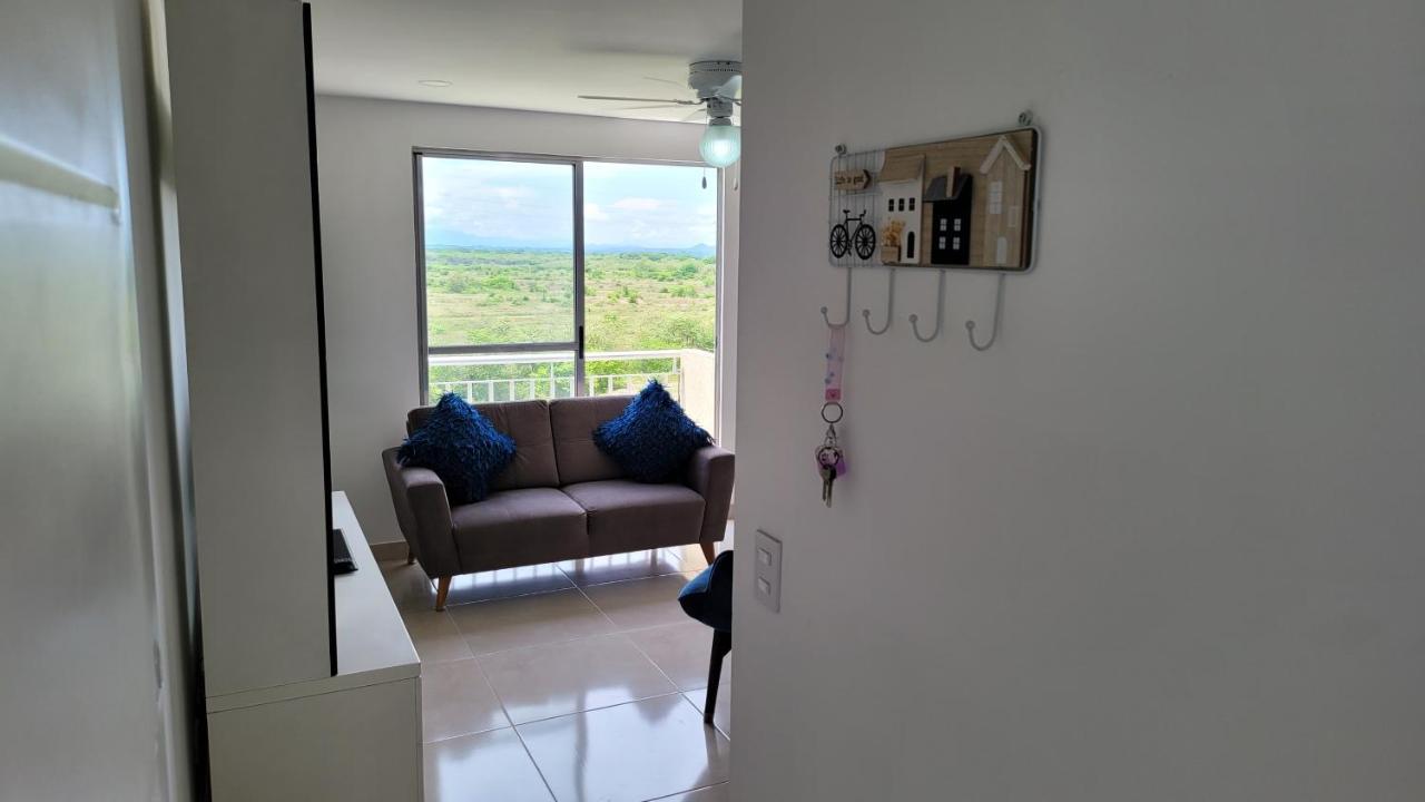 APARTAMENTO NUEVO AMOBLADO Neiva Conjunto Residencial Goya T9 504 Neiva (Huila) Exterior foto
