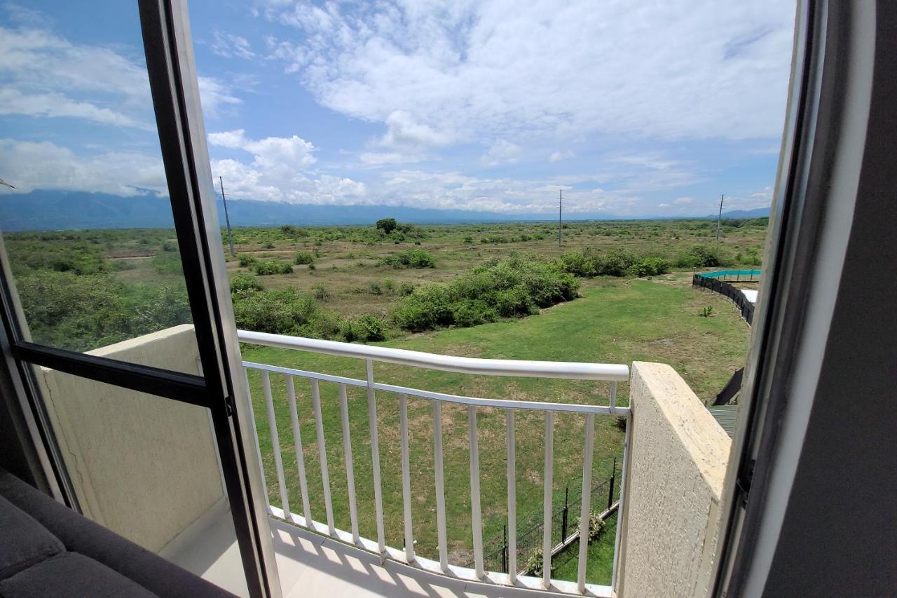APARTAMENTO NUEVO AMOBLADO Neiva Conjunto Residencial Goya T9 504 Neiva (Huila) Exterior foto