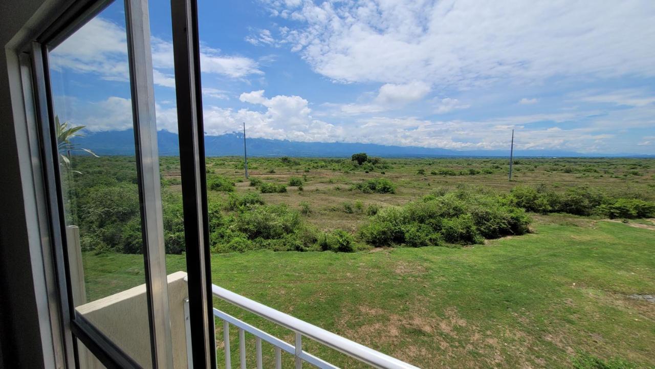 APARTAMENTO NUEVO AMOBLADO Neiva Conjunto Residencial Goya T9 504 Neiva (Huila) Exterior foto