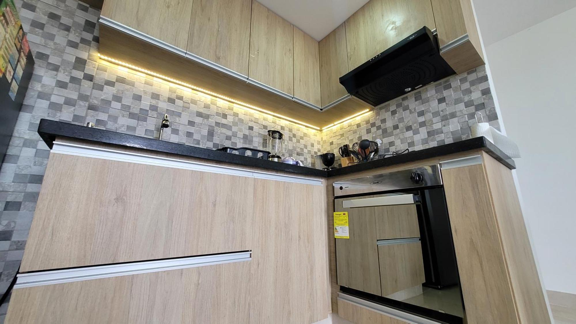 APARTAMENTO NUEVO AMOBLADO Neiva Conjunto Residencial Goya T9 504 Neiva (Huila) Exterior foto